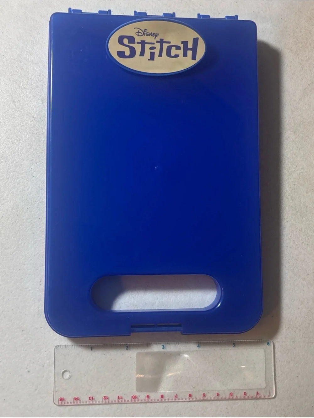 Disney compact plastic